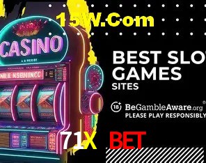 Jogos populares e pagamentos rápidos na 71X Bet