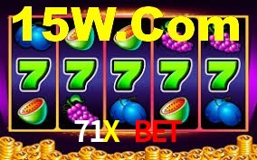 Cashback e recargas na 71X Bet